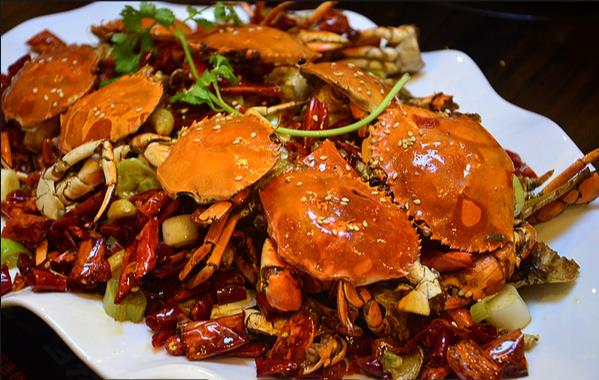 市餐饮品牌排名