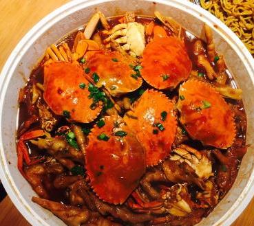 餐饮品牌排行榜，美食界的星光大道