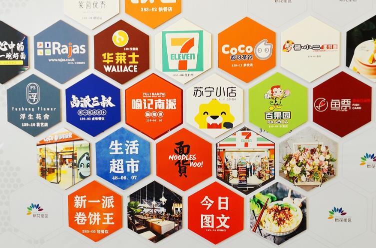 全球受欢迎的特色餐饮品牌盘点