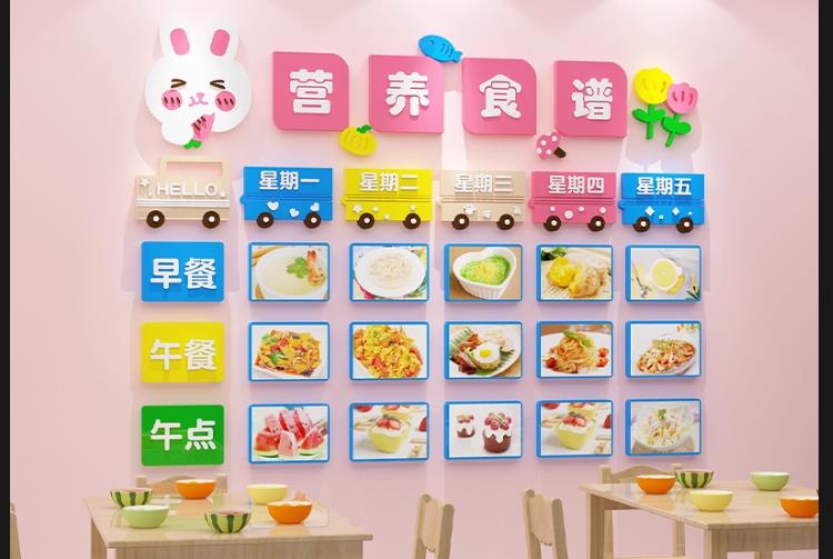 泰州儿童餐饮品牌大比拼，热门餐厅排行榜一览