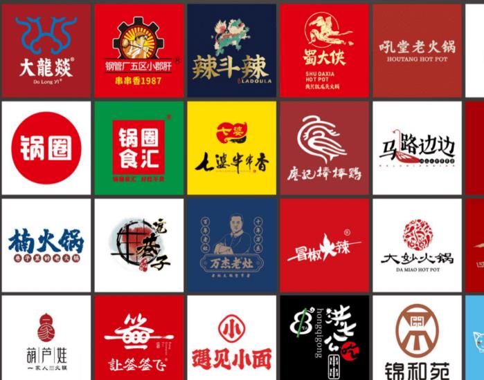 餐饮品牌认知大全