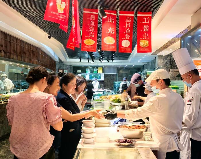 如何成为一名成功的餐饮品牌经理