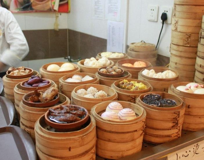 一碗烟火，三餐四季：藏在餐饮里的生活哲学