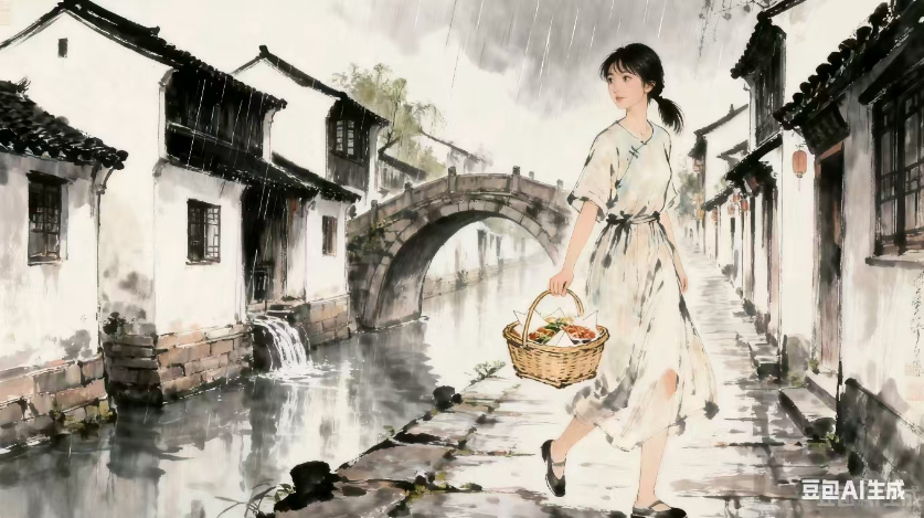 展现盱眙特色美食与馋姑凉的寻味故事