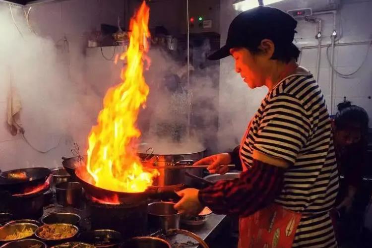 巷尾小館：藏在煙火氣里的味覺記憶