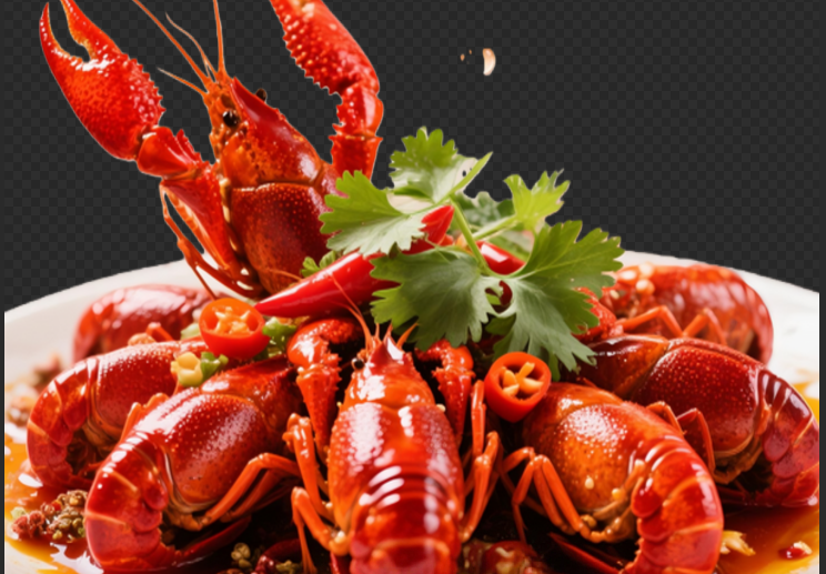 江蘇歐記餐飲管理有限公司饞嘴回味龍蝦調味醬料產品說明