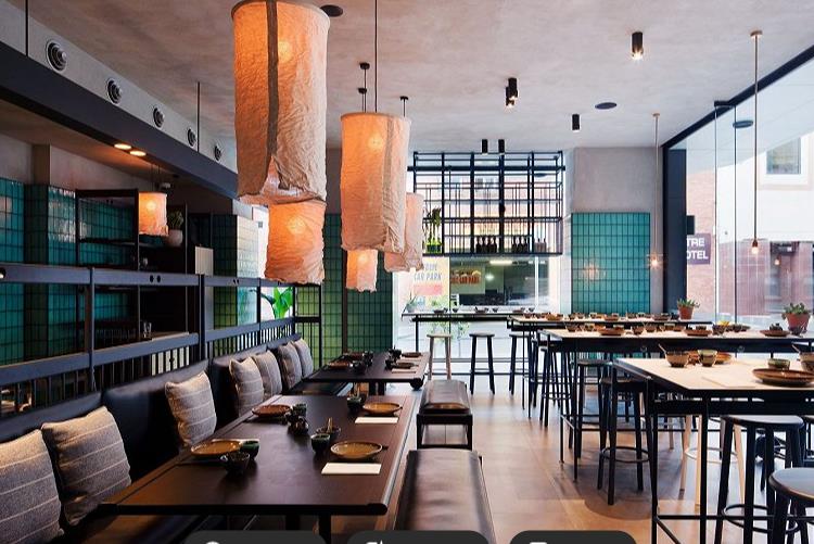 餐饮未来：在变革与需求中重构增长逻辑