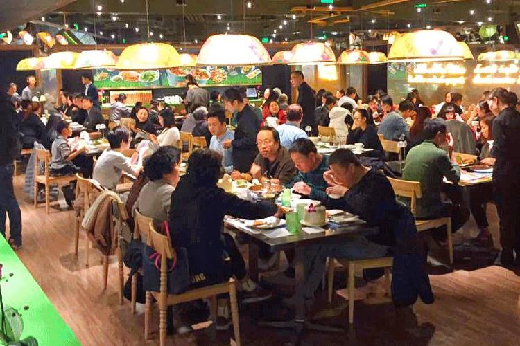 2025餐饮行业发展趋势与市场需求洞察