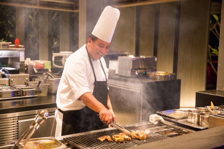 从后厨到餐桌：在竞争激烈的餐饮市场都是如何靠“细节升级”留住顾客？