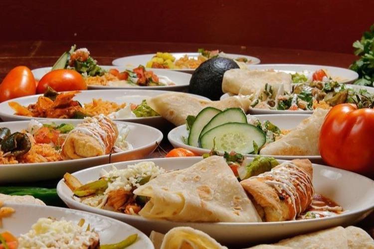 寻味中国：五道藏在烟火里的餐饮特色美食..................