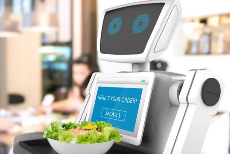 破繭新生：餐飲行業的未來演進與價值重構，降級與升級的雙向共生 