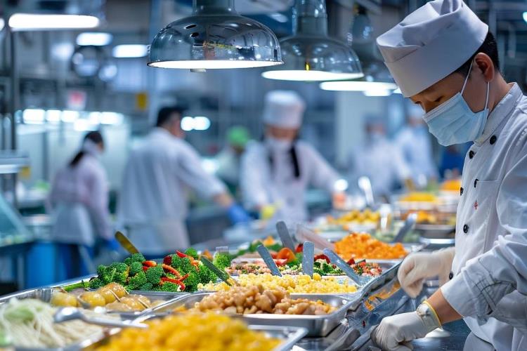 2025餐飲行業新趨勢：從“吃飽”到“吃好”，3大方向重塑消費體驗   