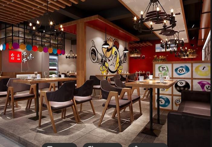 化解“用工风险” 引来“金融活水”！专家为餐饮企业健康发展赋能