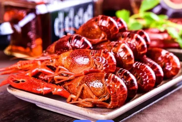 市场供应量持续增加 小龙虾价格承压下行