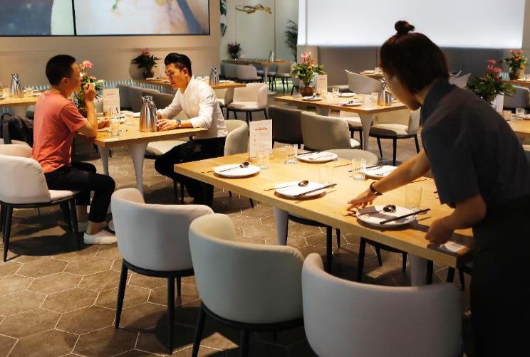 打造绿色餐饮新标杆，“熊大爷”践行可持续发展