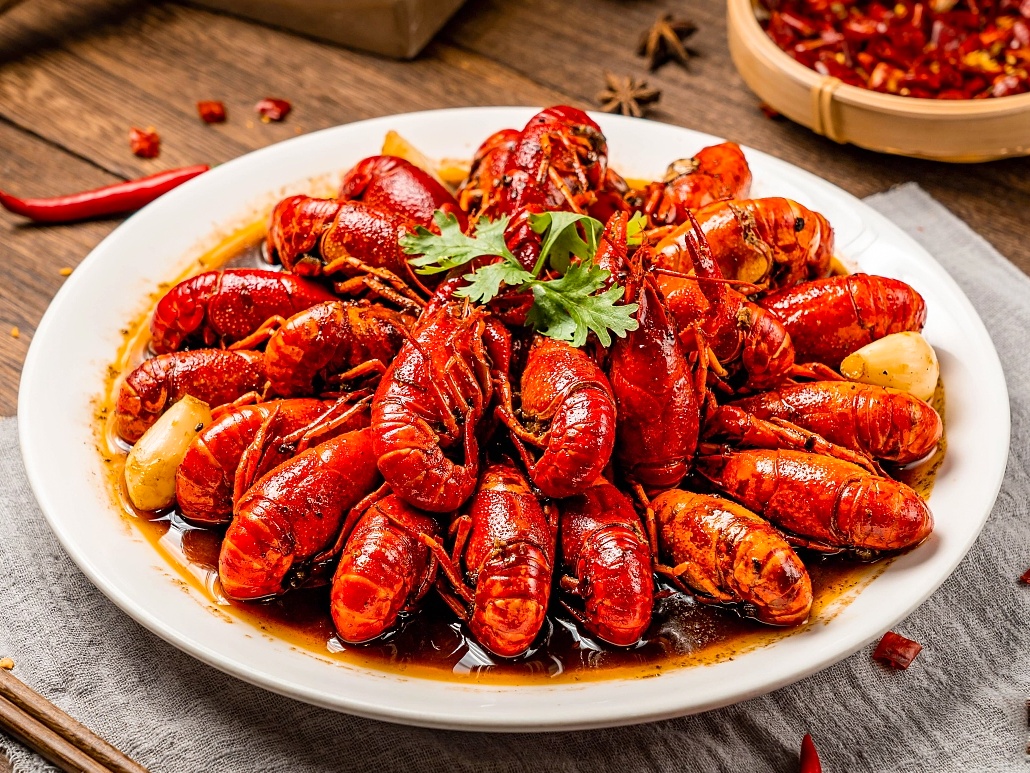 中国小龙虾加工行业相关政策、市场竞争格局及未来发展趋势预测