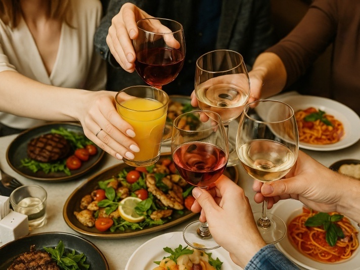 江西菜，变身“漂亮饭”之后爆了江西小炒掀起的热潮未散，“漂亮饭”江西菜已悄然接棒。   在上海、杭州、南京、武汉等一二线城市的核心商圈，一批主打沉浸式地域美学、精致产品呈现与文化体验升级的江西菜品牌正在引发排队热潮。 