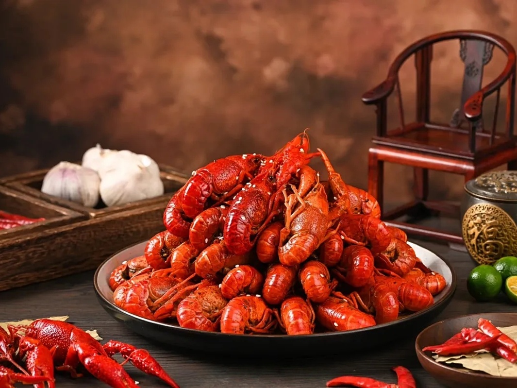 中国小龙虾加工行业相关政策、市场竞争格局及未来发展趋势预测