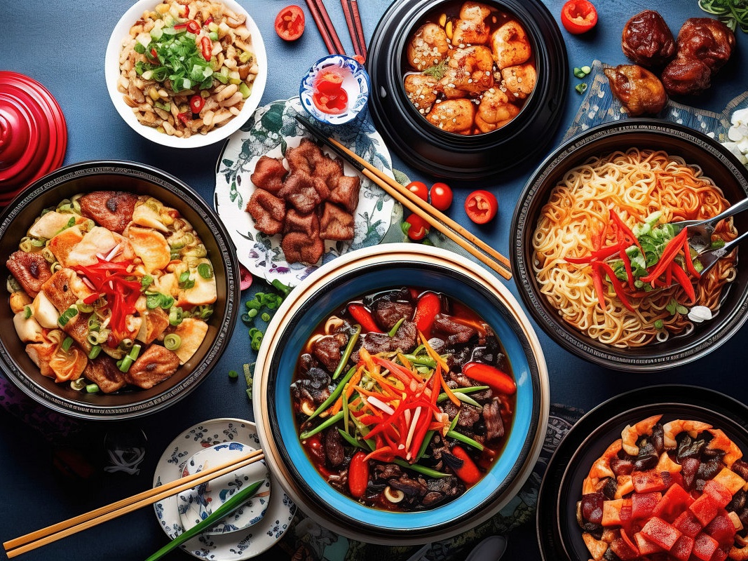 携手同行，共筑餐饮新未来 ——粥膳罗曼园酒楼供应商大会圆满举行