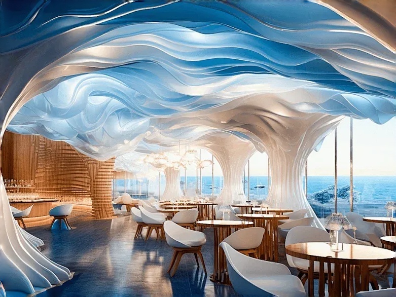 化解“用工风险” 引来“金融活水”！专家为餐饮企业健康发展赋能