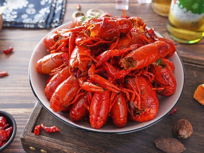 链”聚产业青年 服务直抵人心