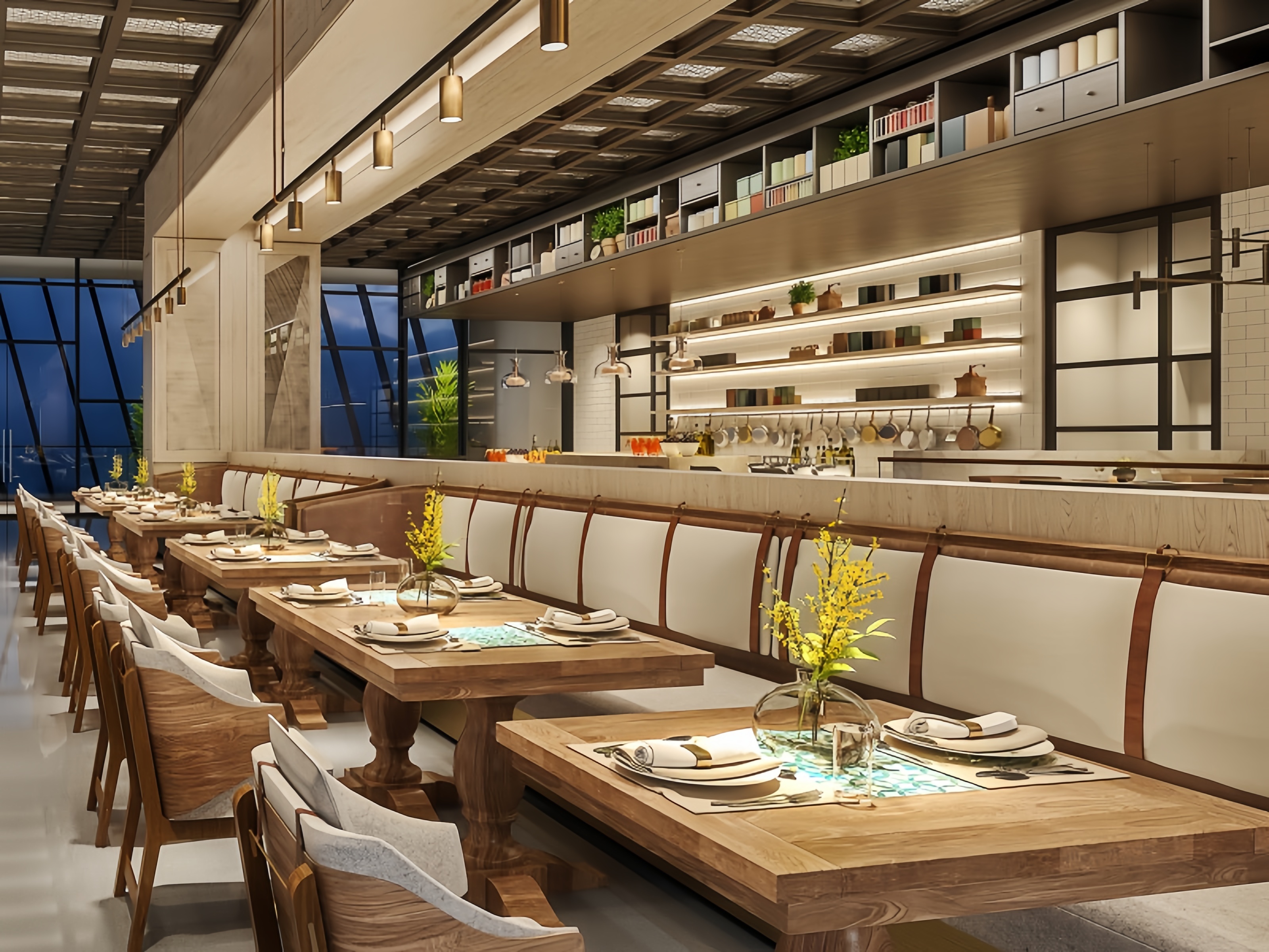 毕马威中国发布2025年餐饮企业发展报告 解锁全国餐饮背后“大湾区模式”