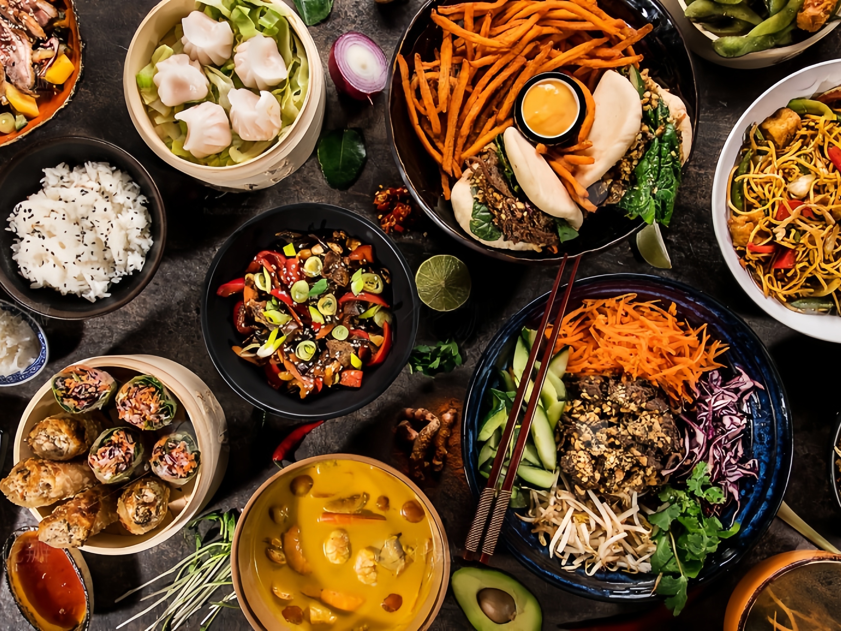 打造绿色餐饮新标杆，“熊大爷”践行可持续发展