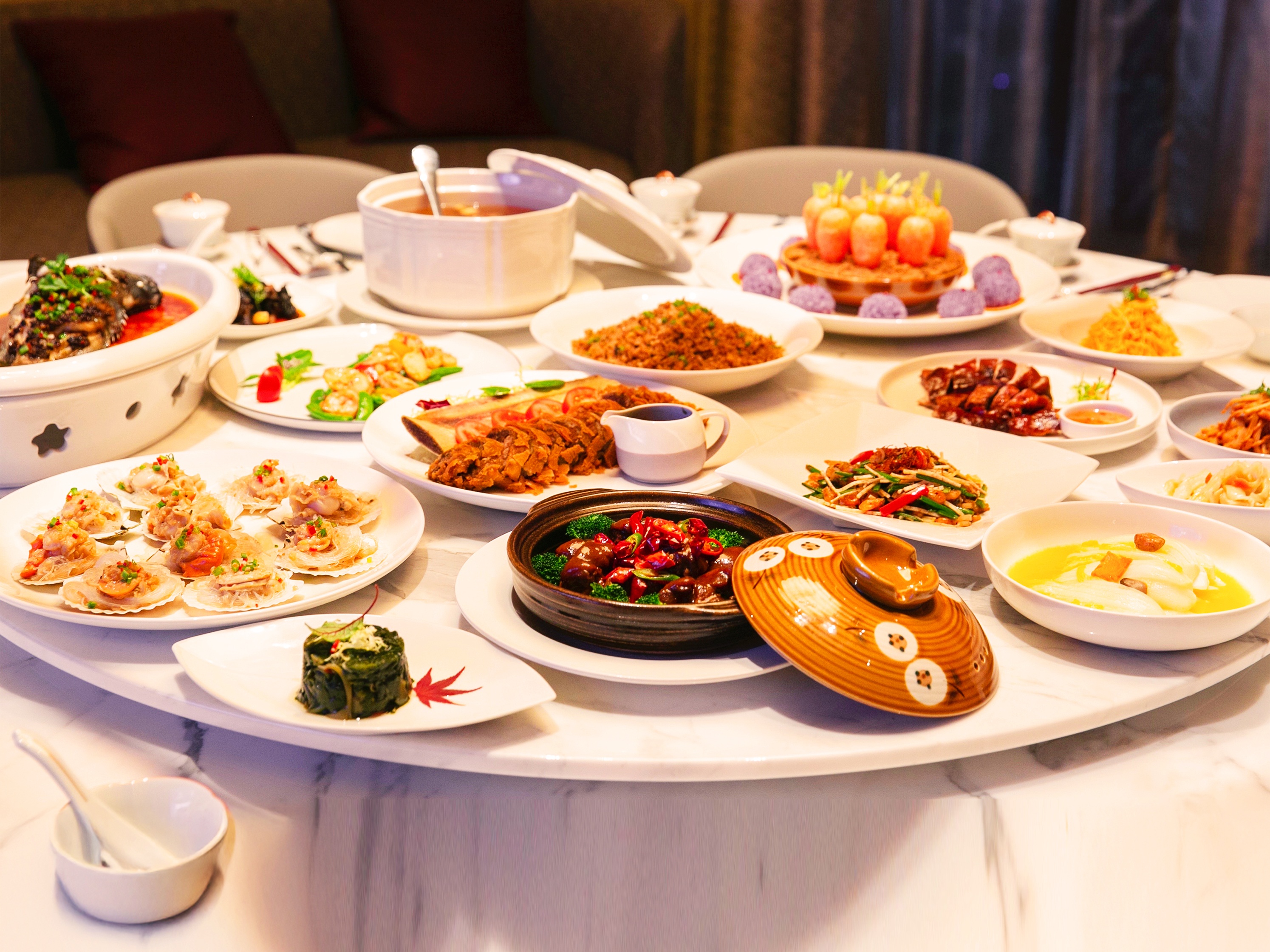 化解“用工风险” 引来“金融活水”！专家为餐饮企业健康发展赋能