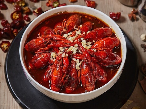 小龙虾要炸多久？1分钟锁鲜，2分钟酥壳！解锁2种终极做法！