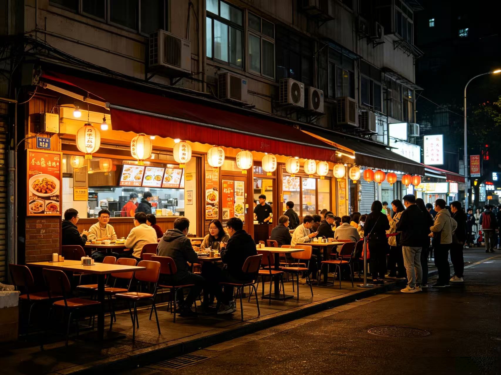 2026年早餐餐饮加盟品牌选择指南 热门赛道优质项目参考